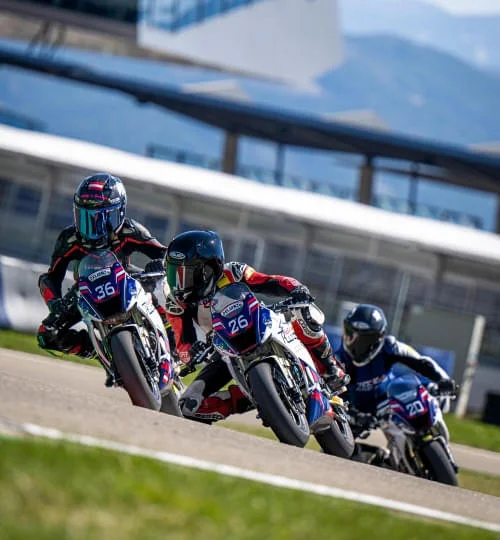 FIM-MotoMini-World-Series