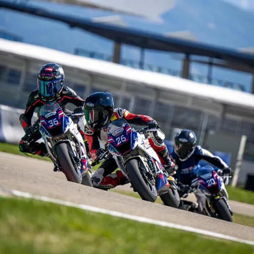 Bewerbungsstart-FIM-MiniGP-Austria-Series