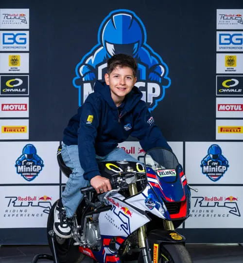 ADRIAN-LUCKENSTEINER