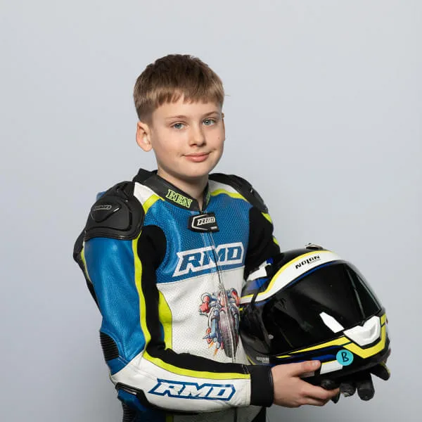 BEN-WUNDERLICH BEN-WUNDERLICH