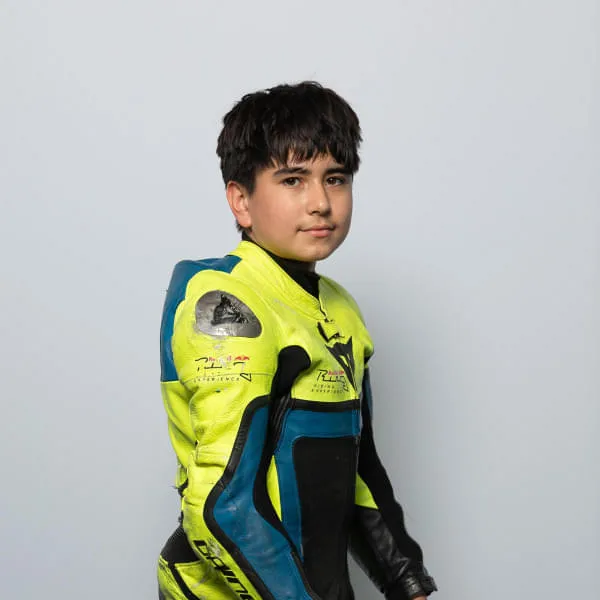 ALI-SAID-UeNALAN ALI-SAID-UeNALAN